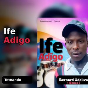 Ifeadigo 