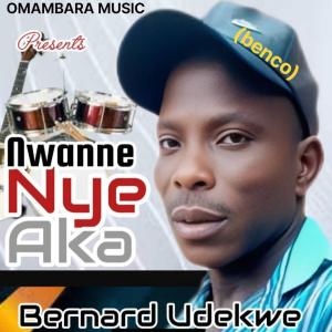 Nwanne Nye aka 