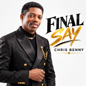 Final say 