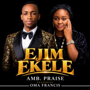 Ejim Ekele